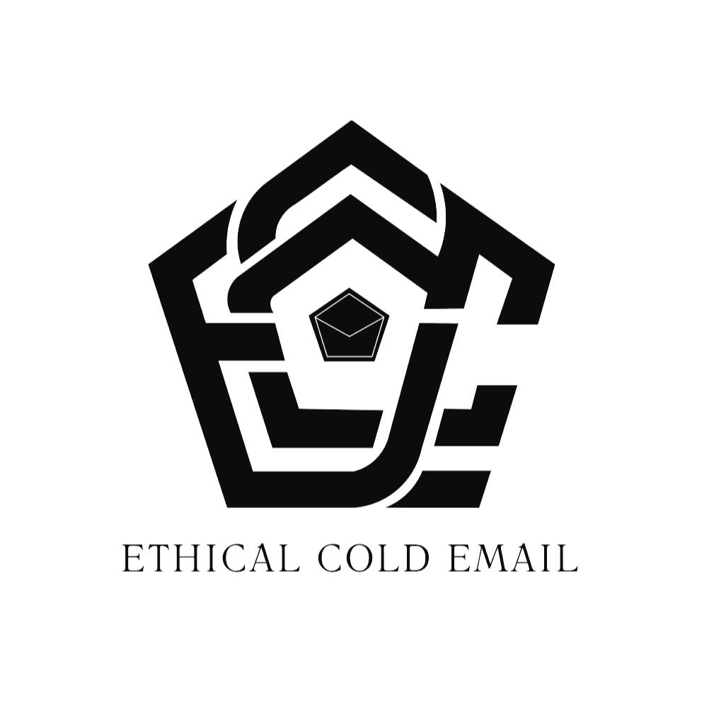 Ethical Cold Email || Start Ethical Cold Email Logo